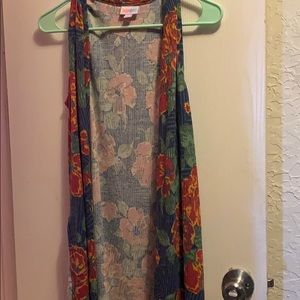 Small lularoe joy